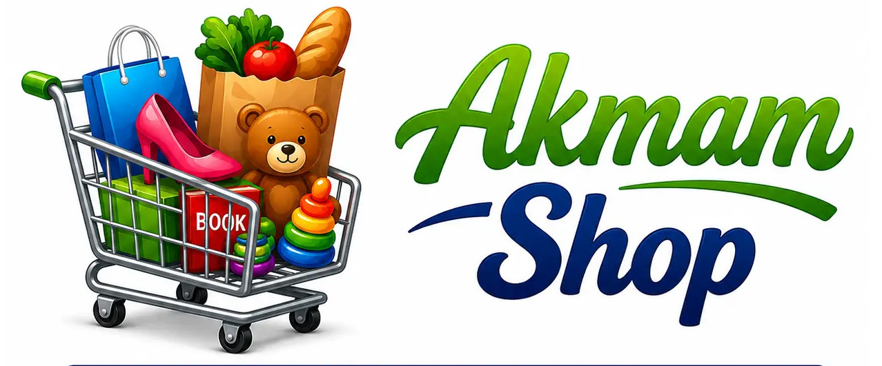 Akmam Shop