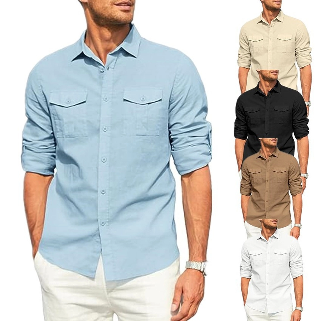 Men comfortable new soli