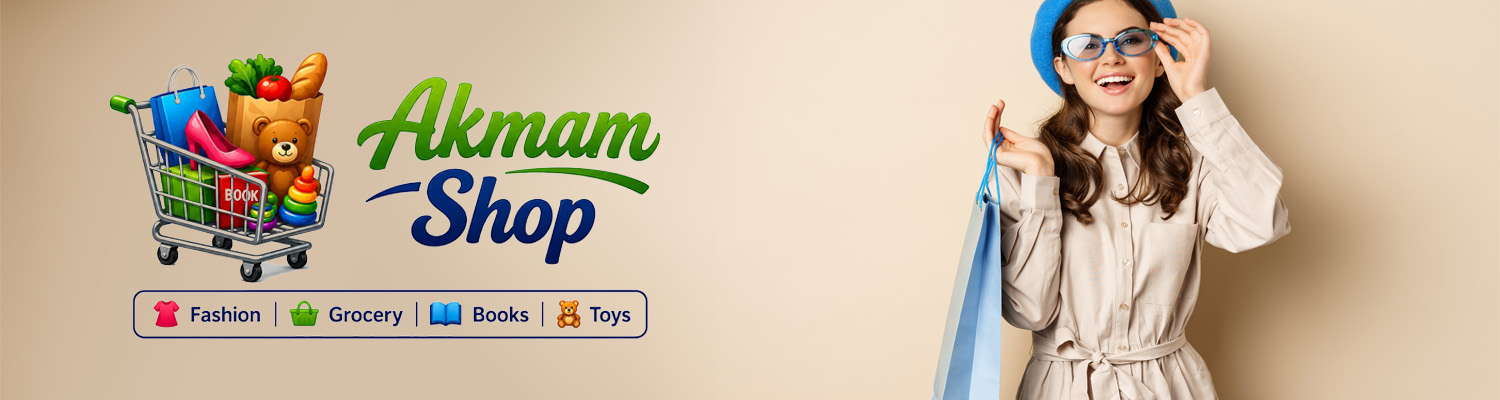 Trendy Fashion Collection for Men, Women & Kids